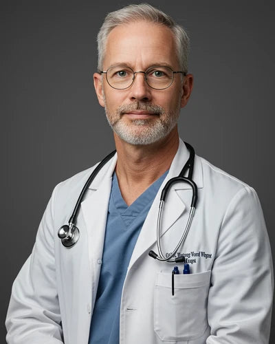 Dr. Paulo Jorge