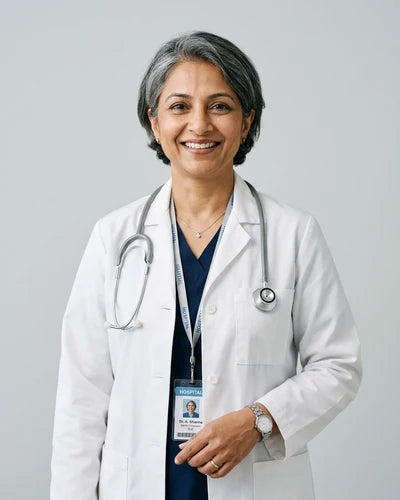 Dra. Joana Patrocínio